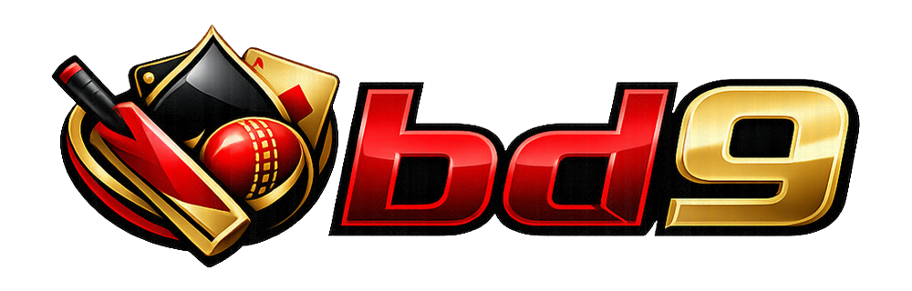 BD9 Casino Logo